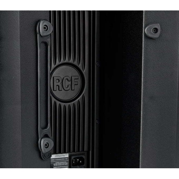 RCF EVOX JMIX8 Активна озвучителна система